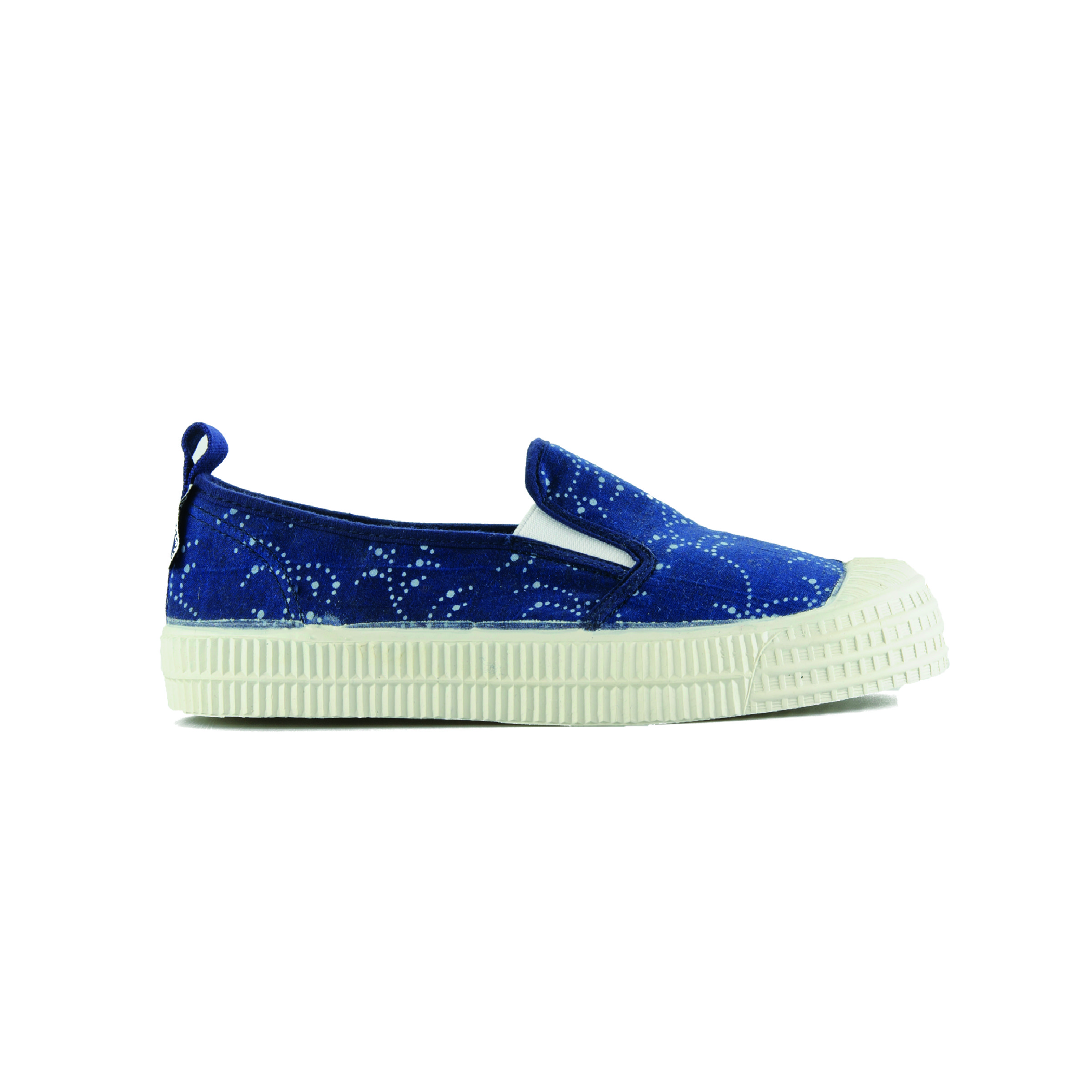 Immagine di SLIP-ON KID BLUEPRINT