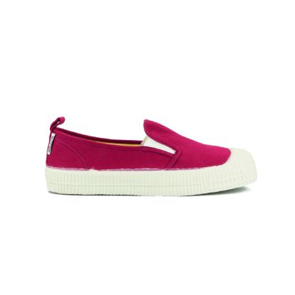 Immagine di STAR SLIP-ON KID 30 RED