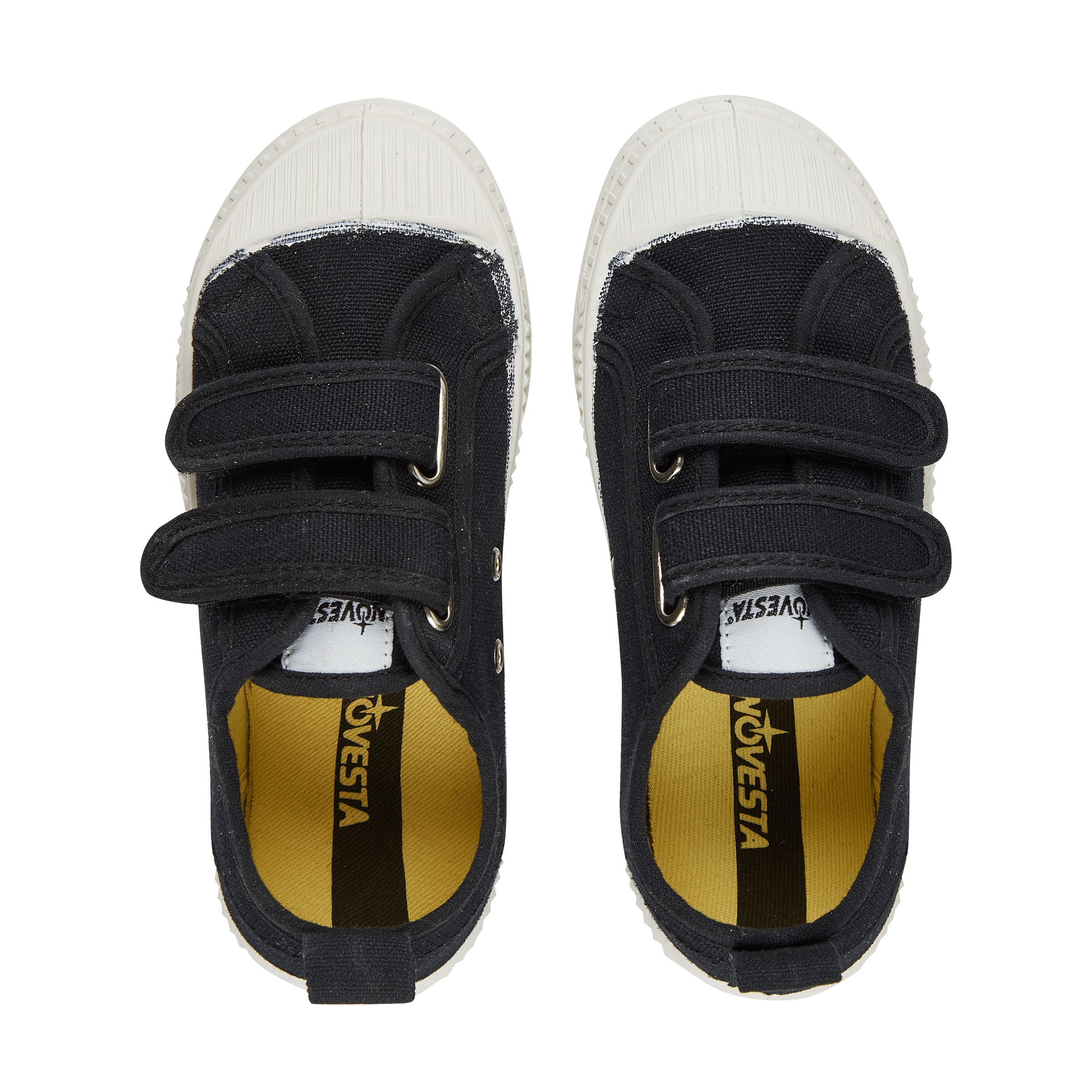 Imagen de S.M.KID VELCRO 60 BLACK