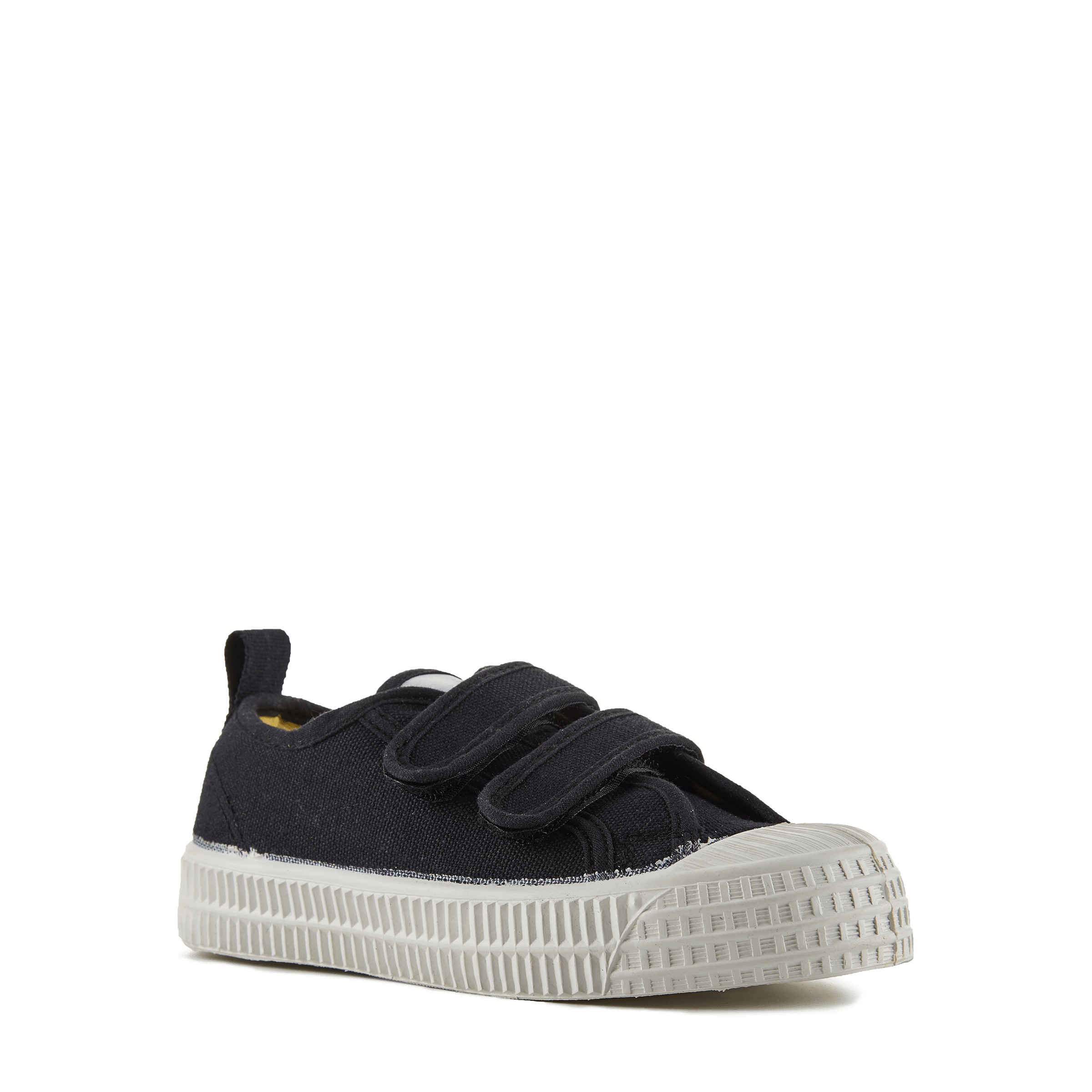 Imagen de S.M.KID VELCRO 60 BLACK