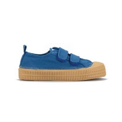 Imagen de S.M.KID VELCRO 92 AZ/003 TRNSP
