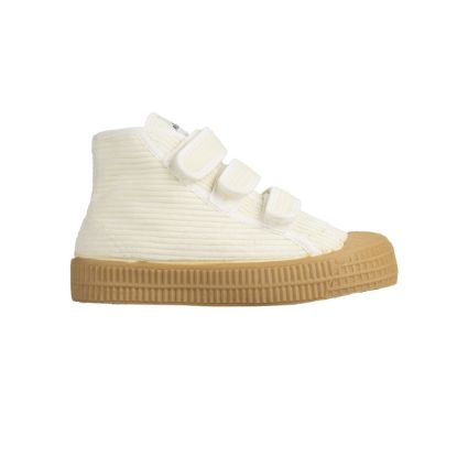 Imagen de S.D. KID VEL.CORD ECRU/003TRN