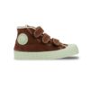 Imagen de S.D.KID VEL.CORD W BROWN/MINT