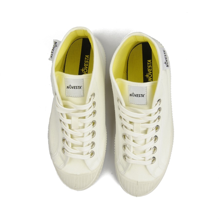 Immagine di Star Dribble 10 White