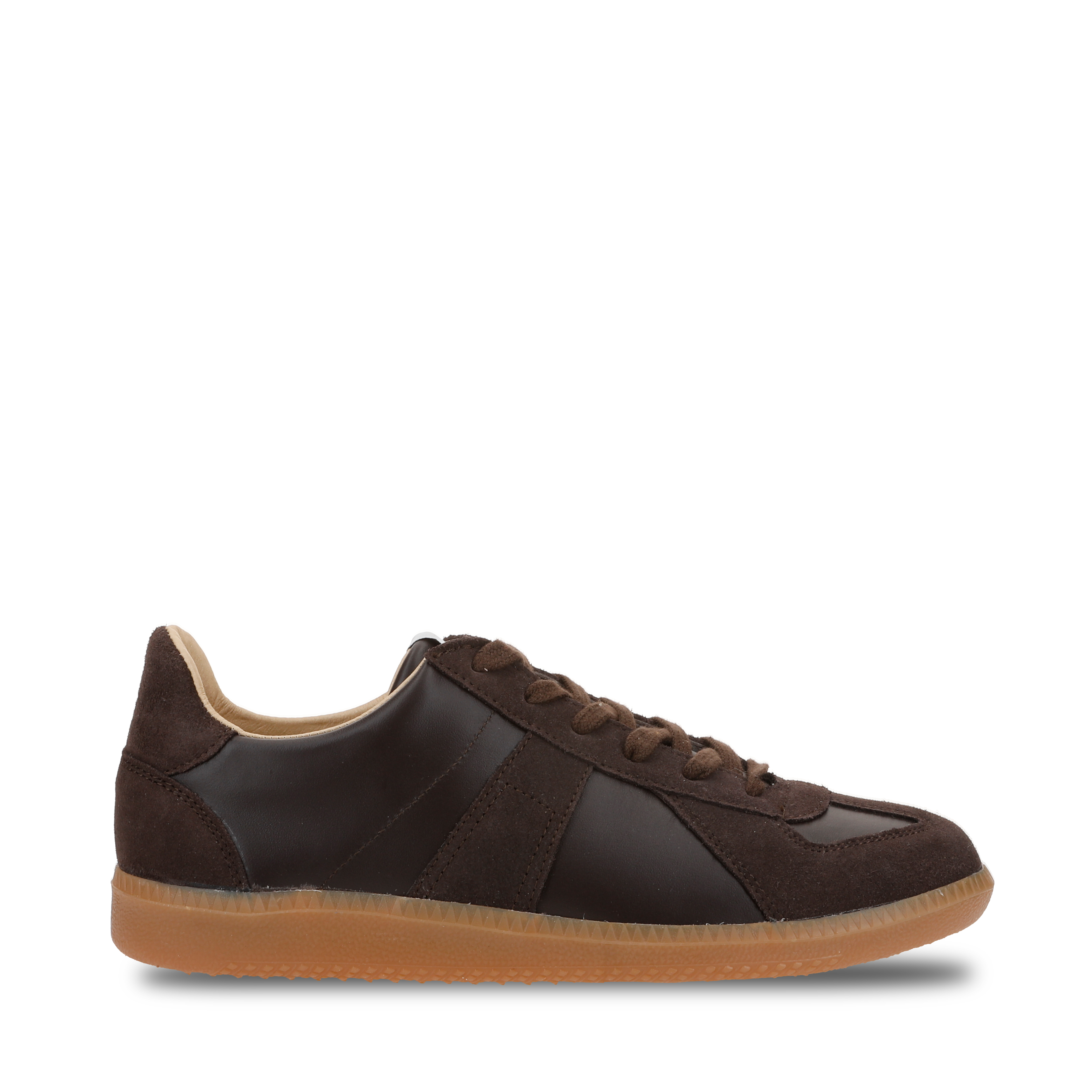 Picture of Gat Leather Brown