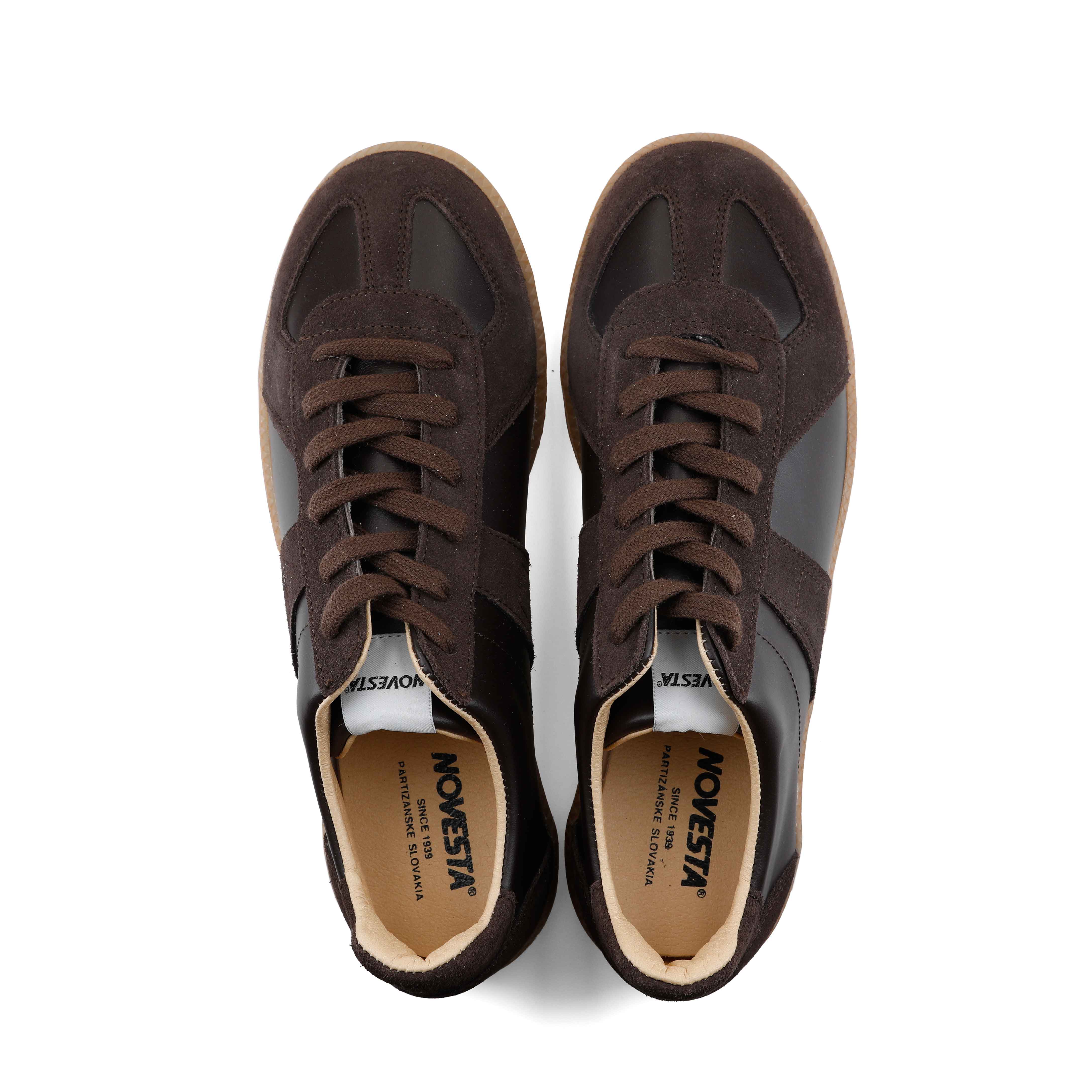 Picture of Gat Leather Brown
