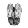Picture of Gat Leather Metal.Silver