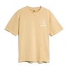 Bild von NOVESTA T-SHIRT HIKER MEN SAHARA