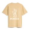Bild von NOVESTA T-SHIRT HIKER MEN SAHARA