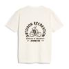 Imagen de NOVESTA T-SHIRT BIKER GIRL WMN OFF WHITE