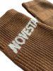 Bild von Crew Socks brown