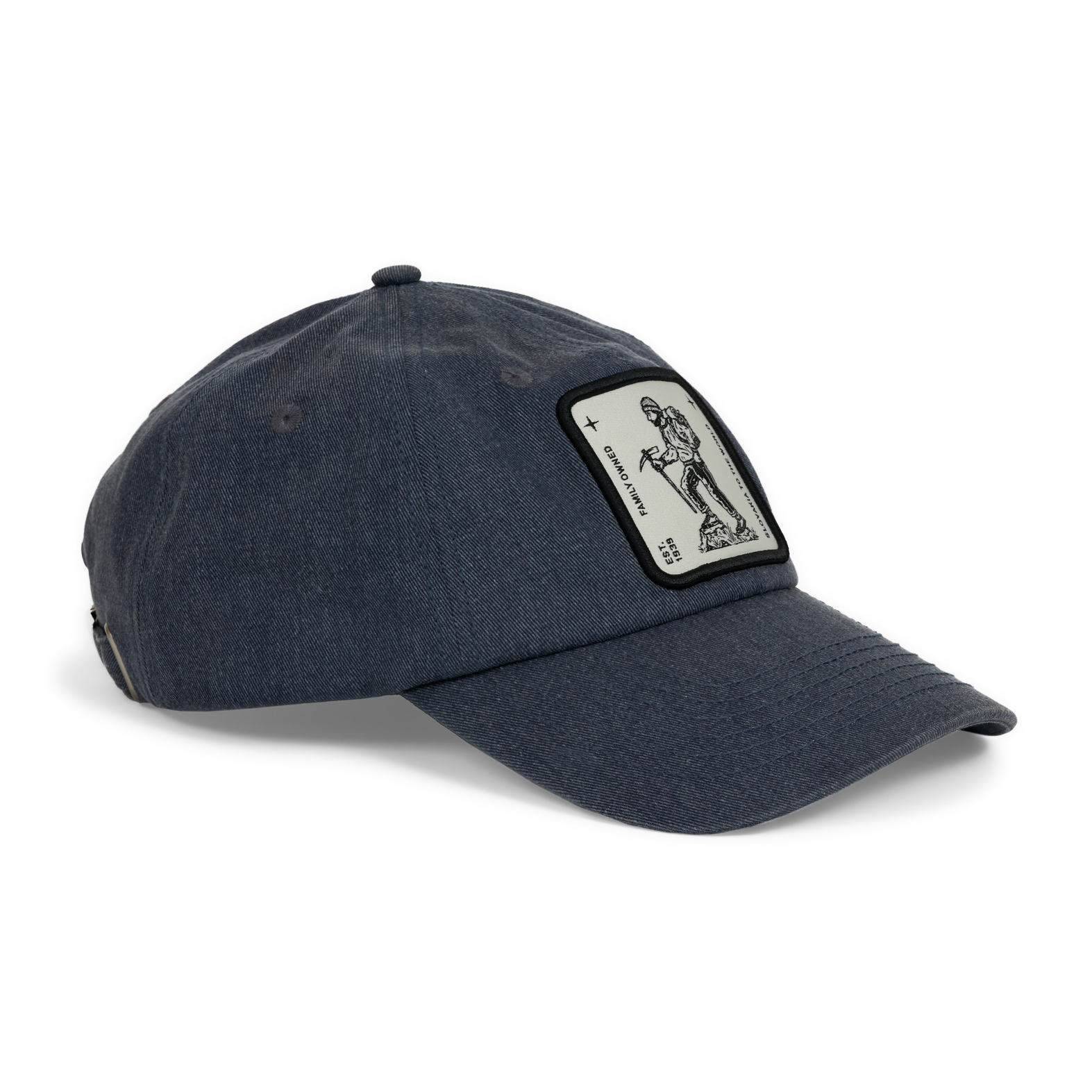 Immagine di Heritage Dad Cap Navy