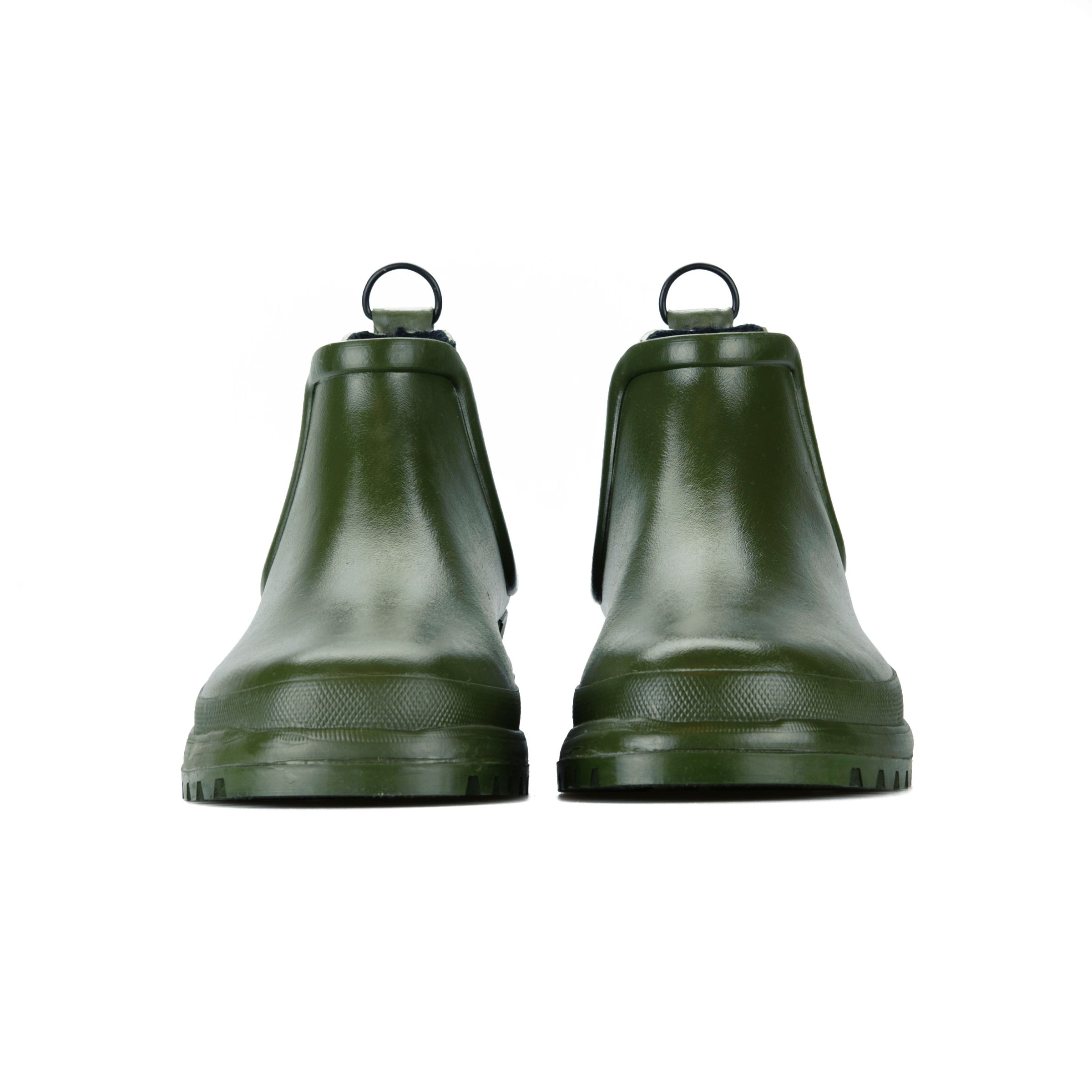 Immagine di CHELSEA BOOT 517 GREEN