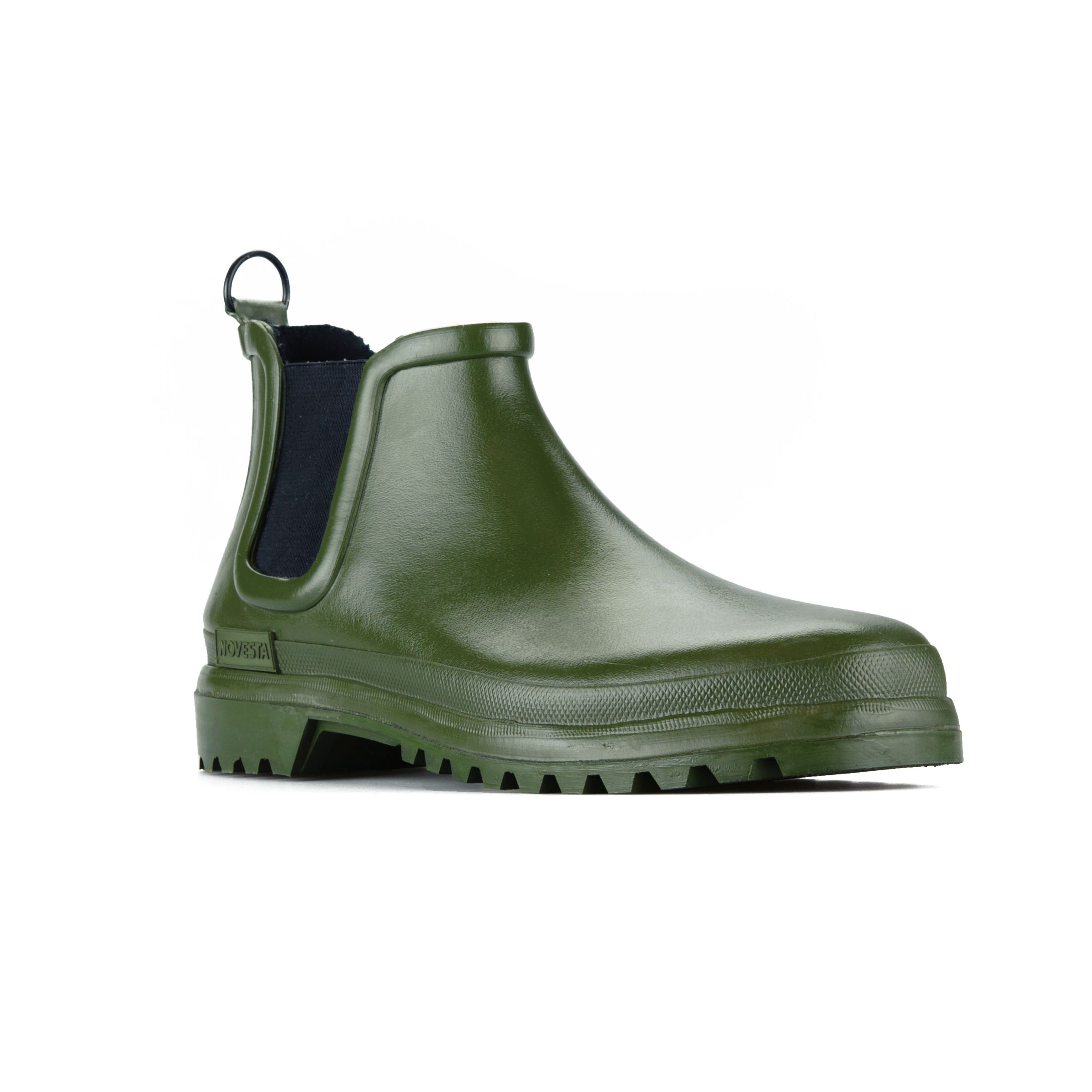 Immagine di CHELSEA BOOT 517 GREEN