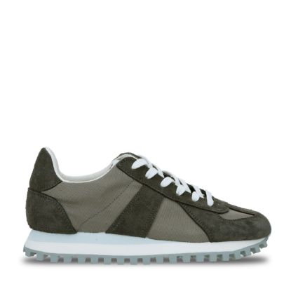 Picture of Gat Trail Grey/Charcoal