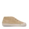 Image de S.Chukka Suede Mono Papyrus