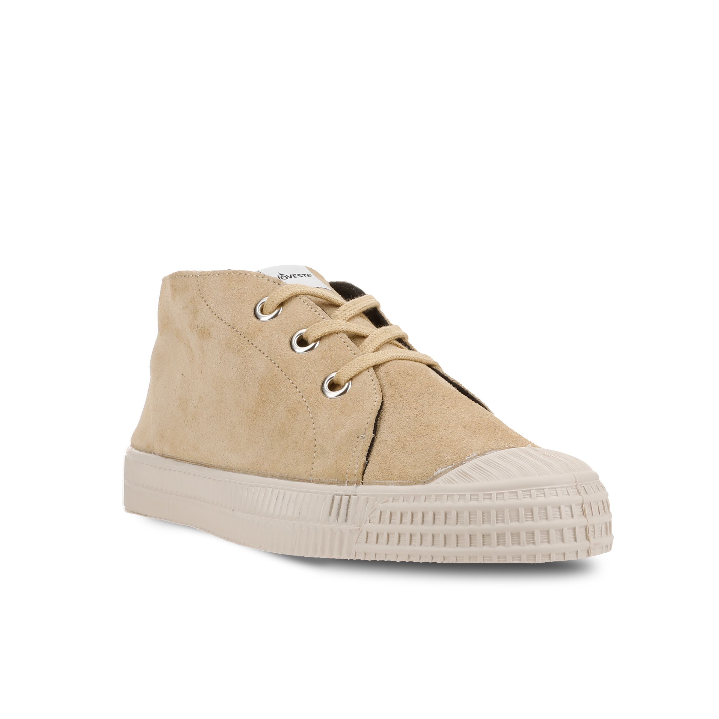 Image de S.Chukka Suede Mono Papyrus