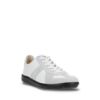 Picture of Gat Leather White/Black