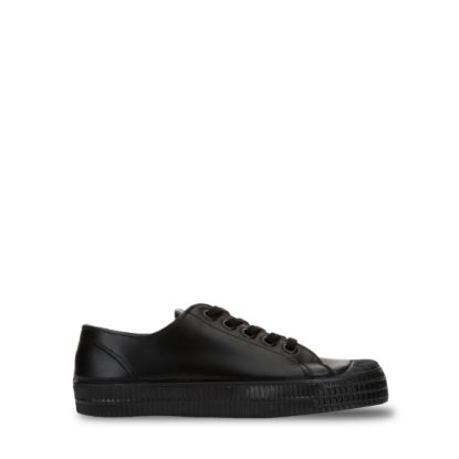 Picture of Star Master Leather Black