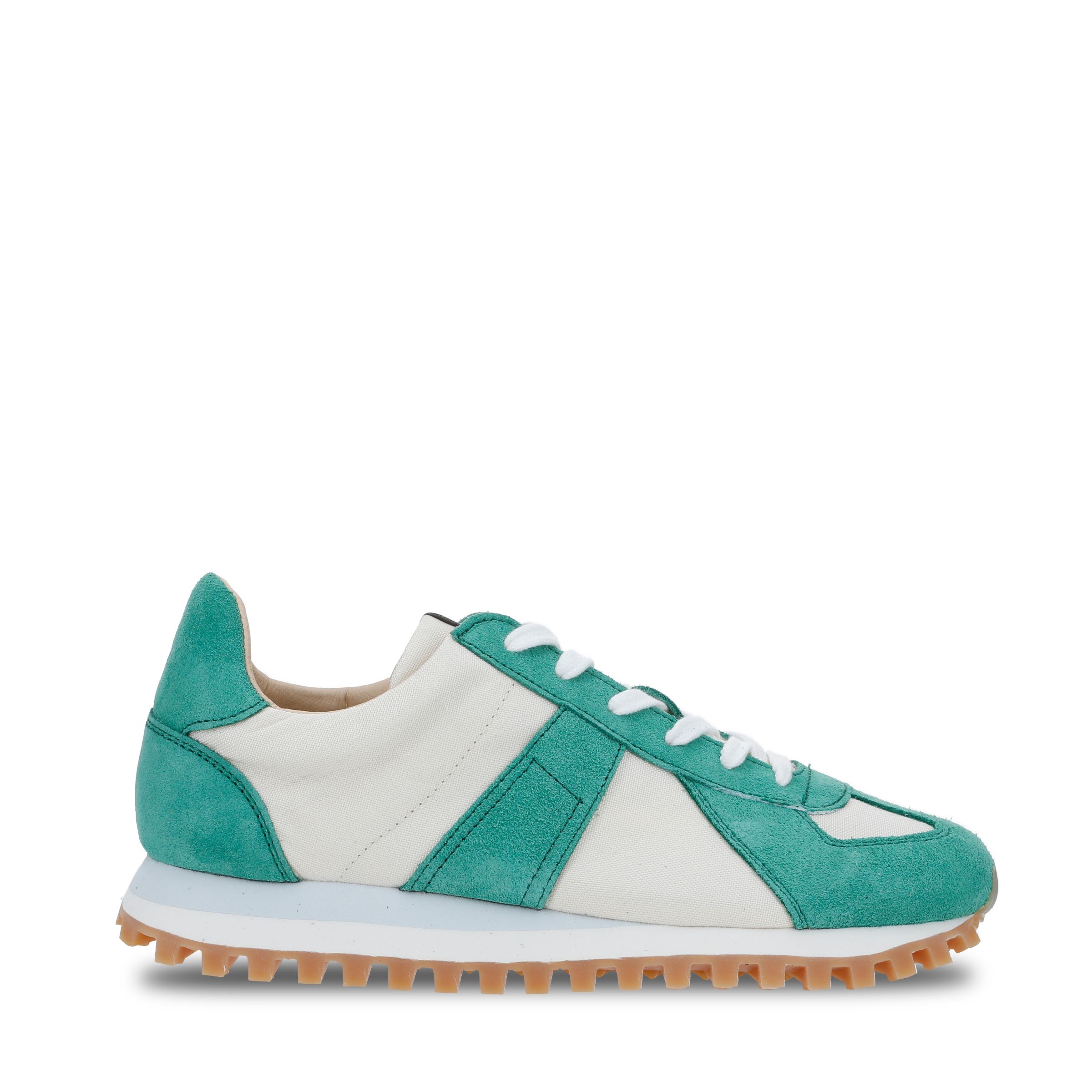 Image de Gat Trail beige/green