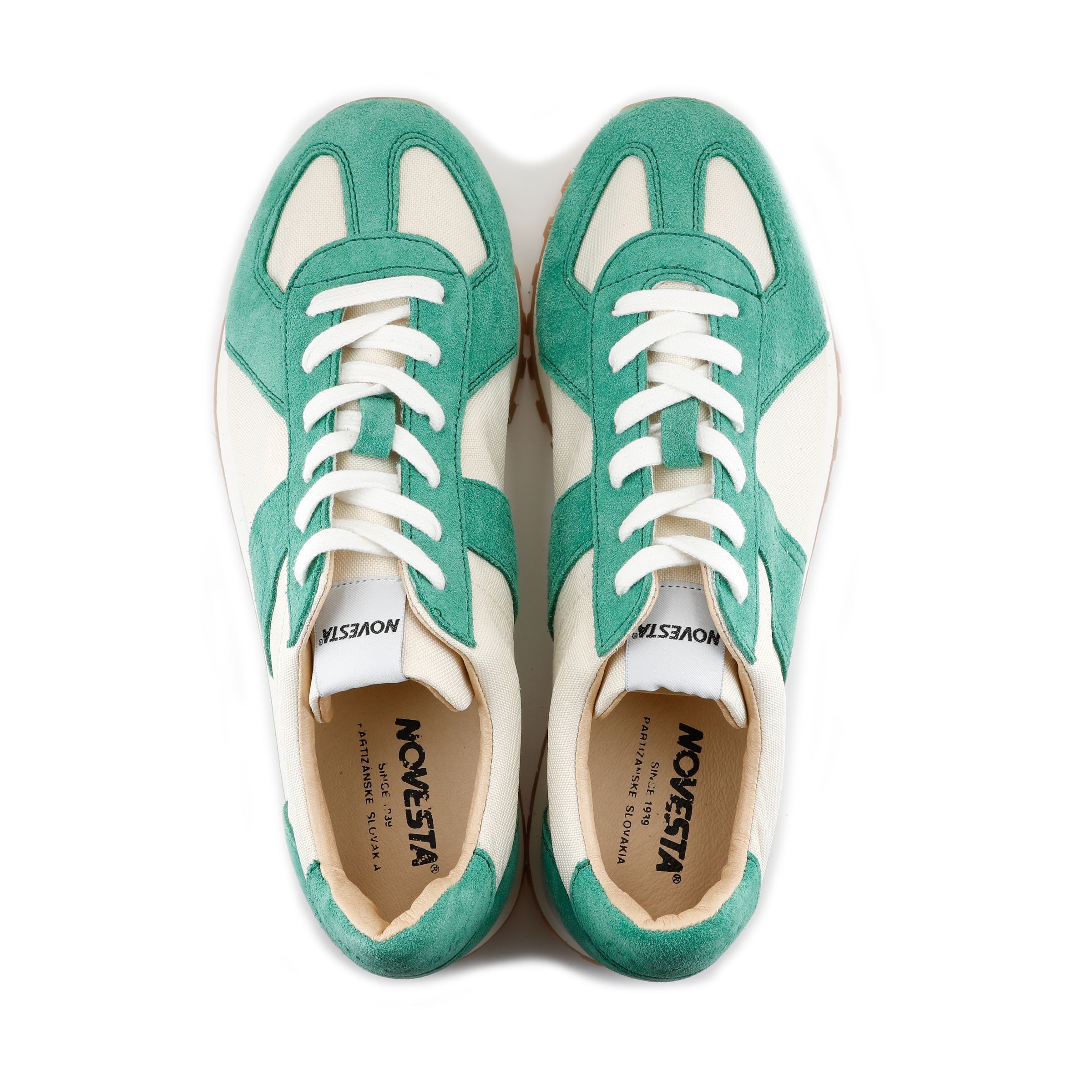 Image de Gat Trail beige/green