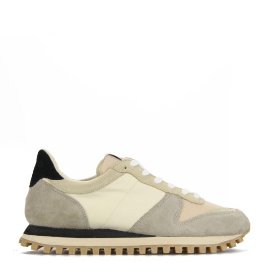 Novesta USA | Marathon Trail Beige