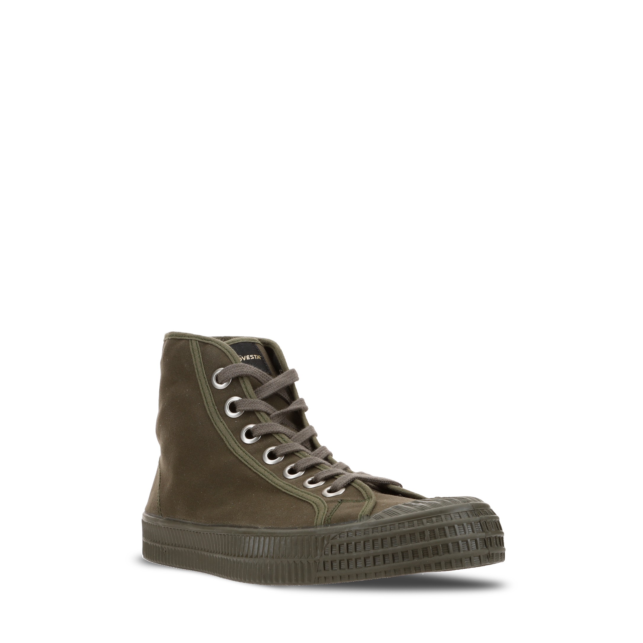 Immagine di Star Dribble Wax Military Green