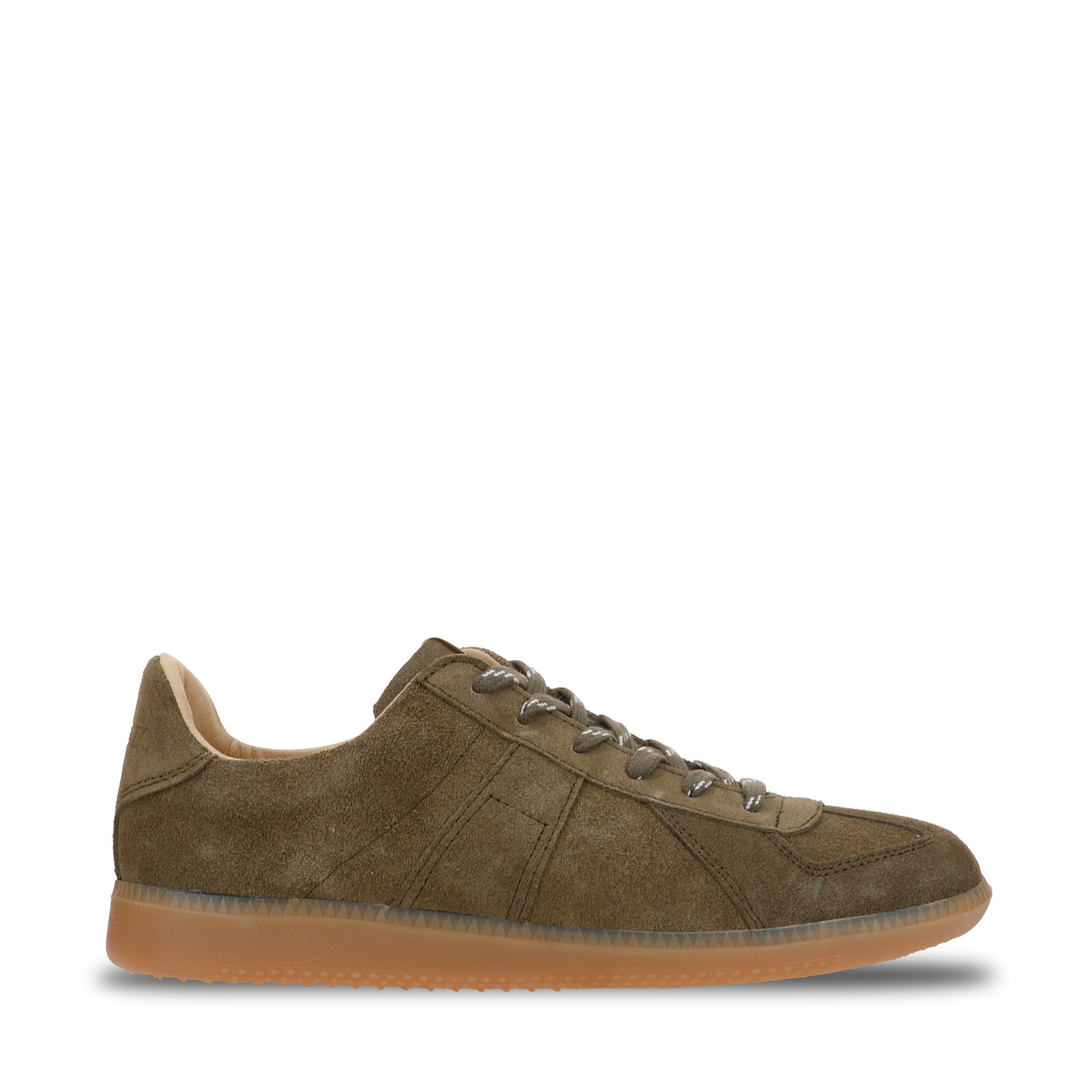 Immagine di Gat All Suede Khaki