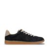 Picture of Gat All Suede Navy/Sand