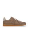 Picture of Gat All Suede Taupe/Sand