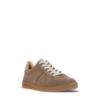 Picture of Gat All Suede Taupe/Sand
