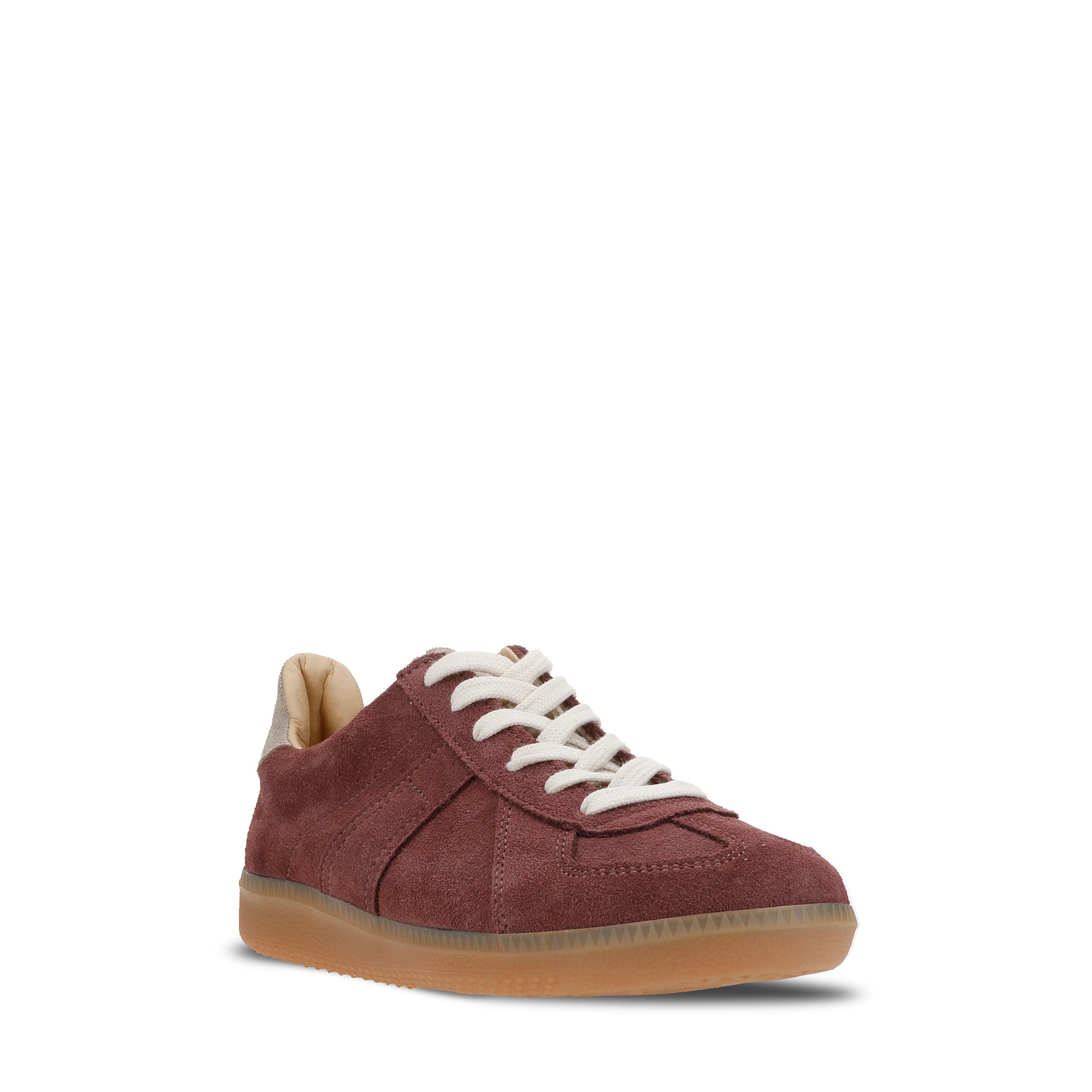 Picture of Gat All Suede Cognak/Sand