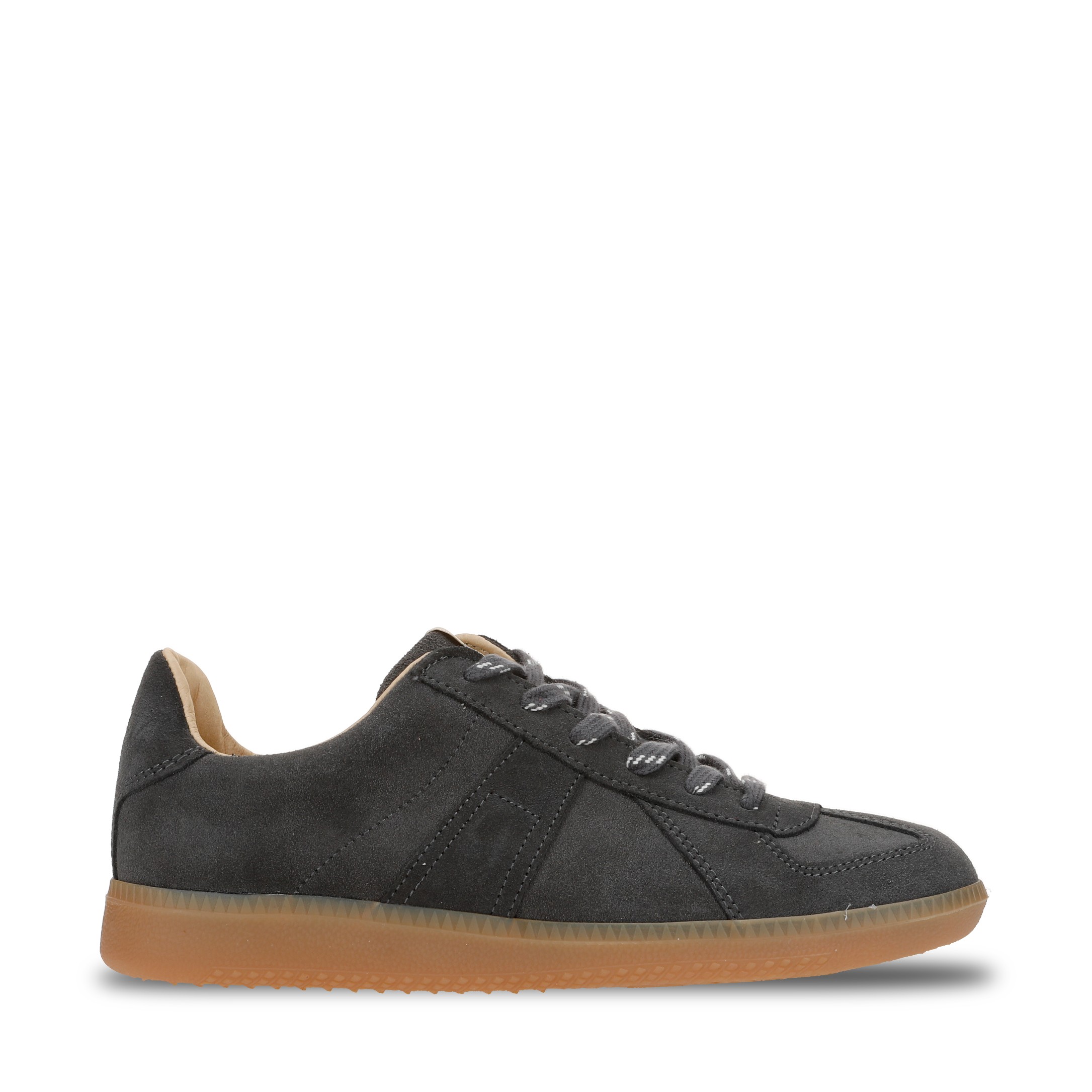 Bild von Gat All Suede Slate Grey