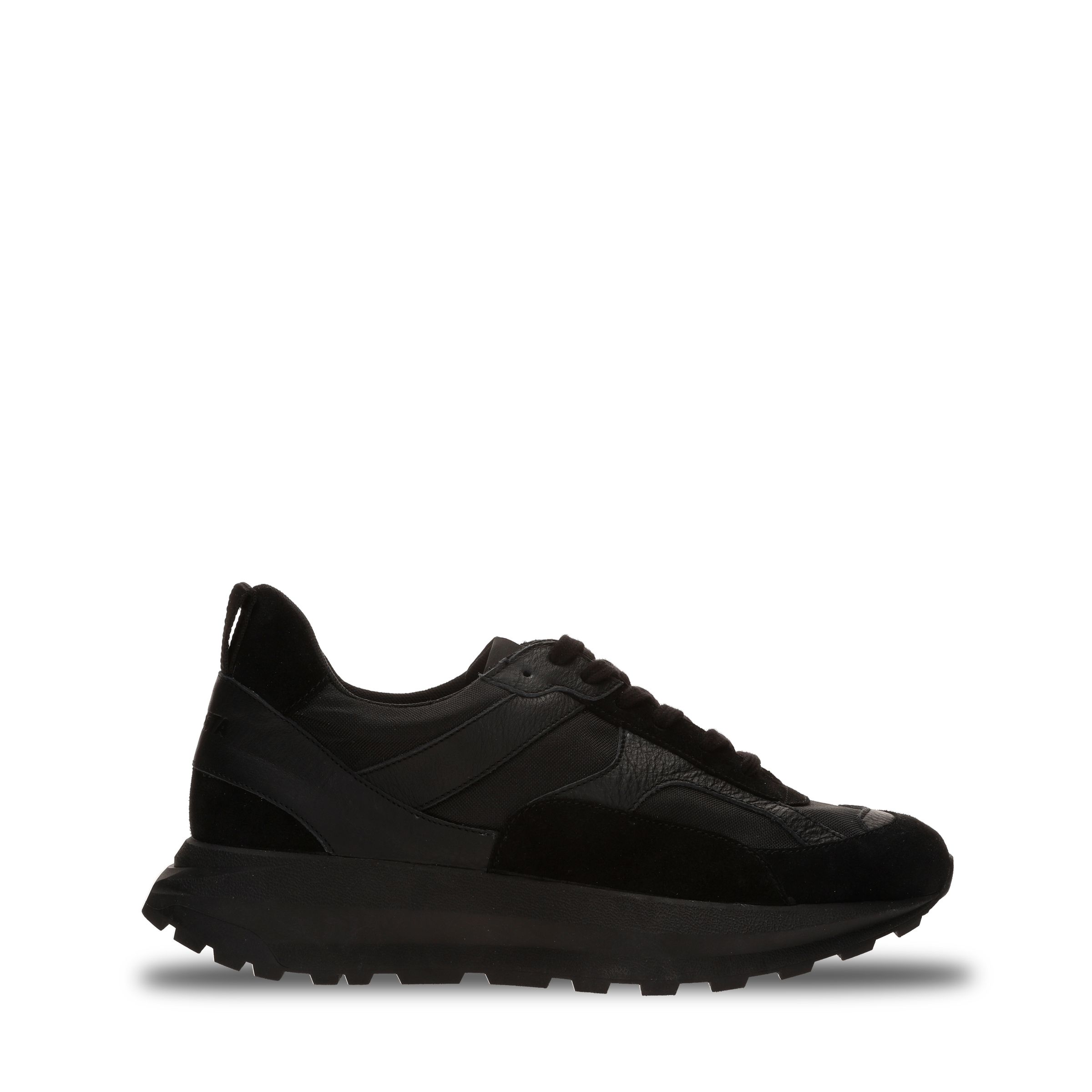 Imagen de Novesta Flux Black