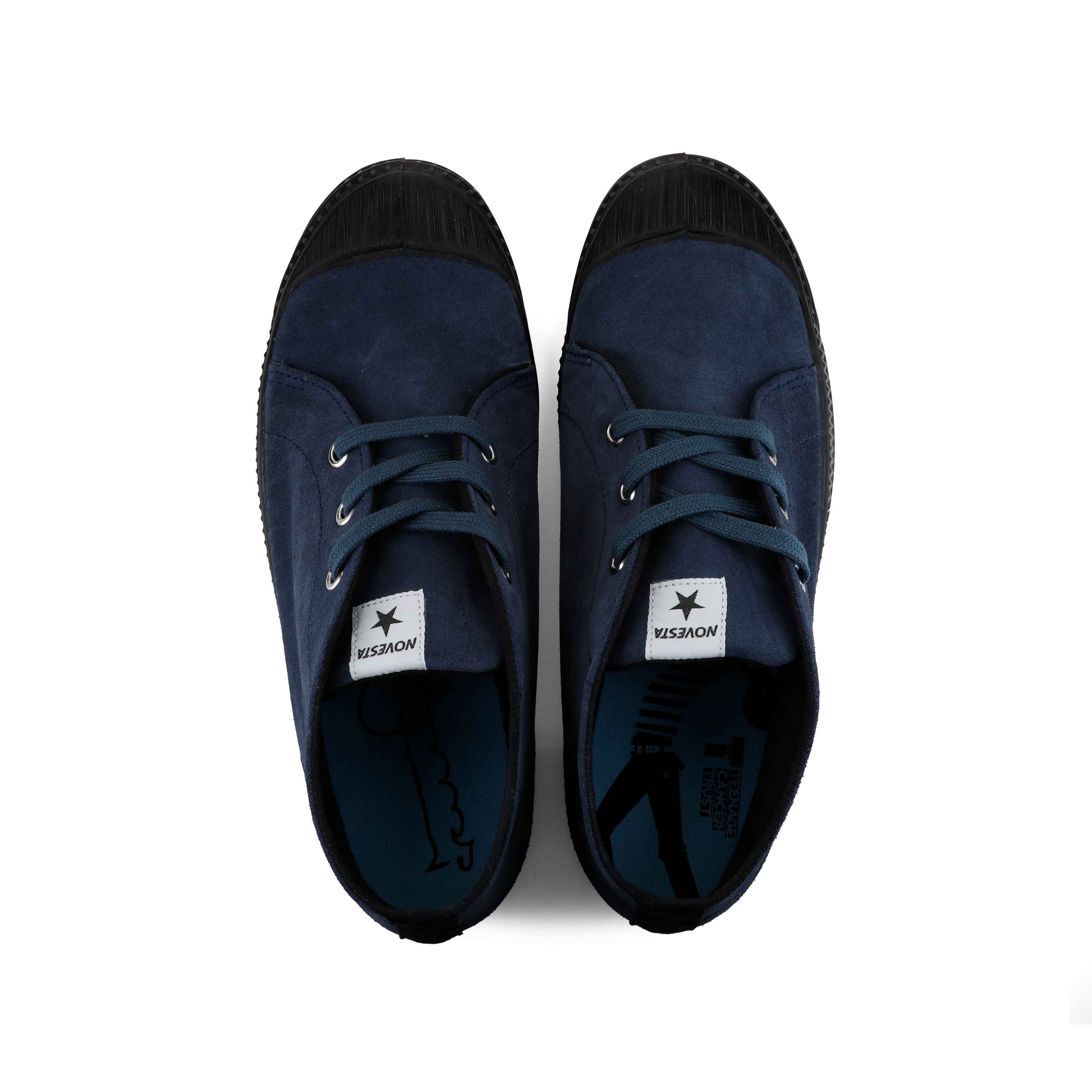 Picture of NG LONE STAR NAVY