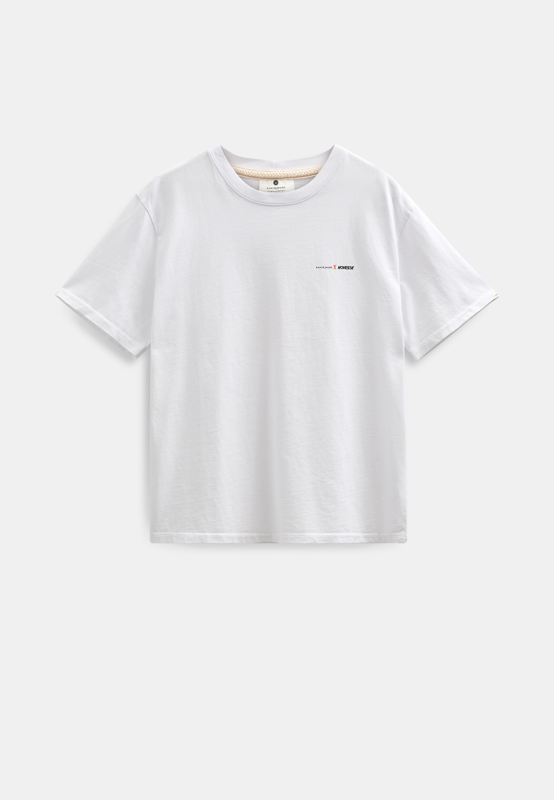 Picture of AKVILLADS TIMELESS SS TEE