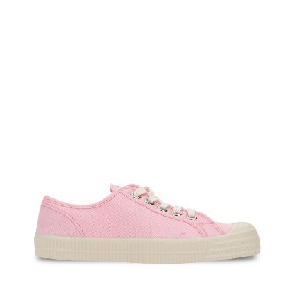 Picture of Star Master Herringbone Pink