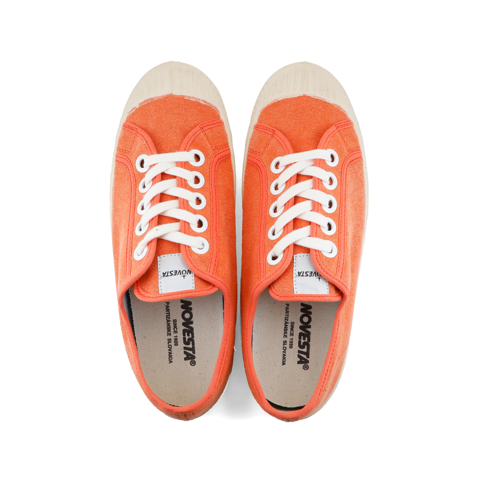 Imagen de Star Master Washed Naranja