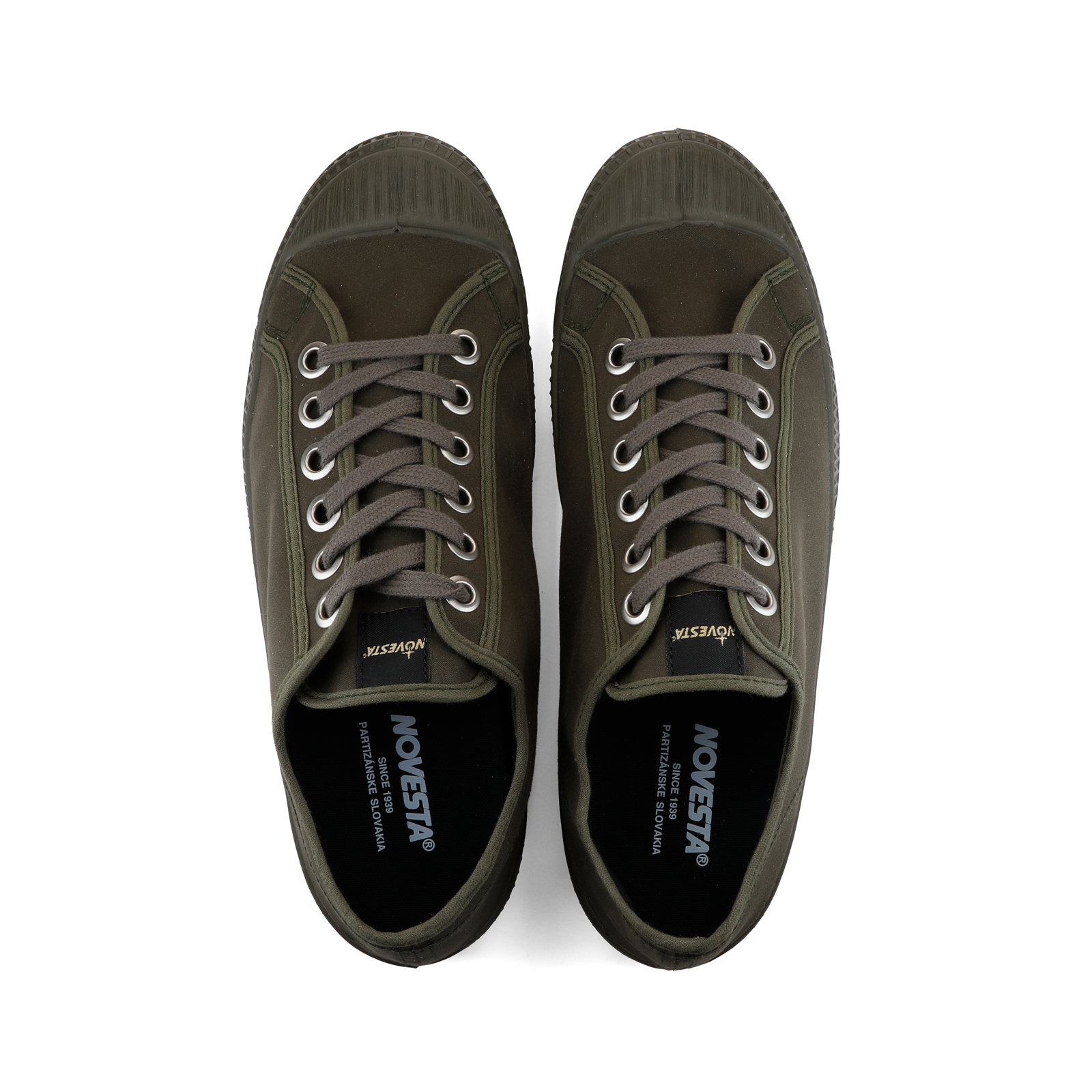 Bild von Star Master Wax Military Green