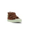 Image de S.D.KID VEL.CORD W BROWN/MINT