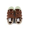 Image de S.D.KID VEL.CORD W BROWN/MINT