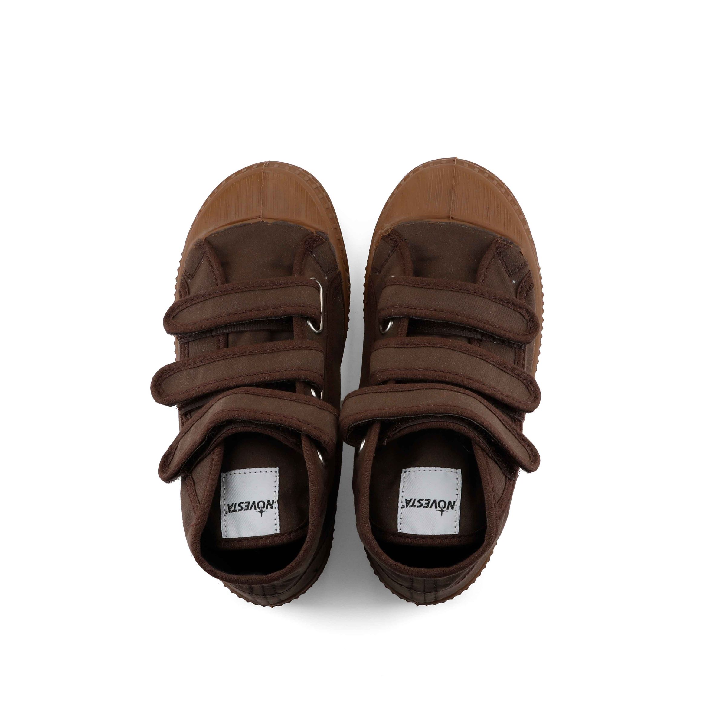 Immagine di S.D.KID VEL.WAX COTTON BROWN