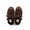 Immagine di S.D.KID VEL.WAX COTTON BROWN