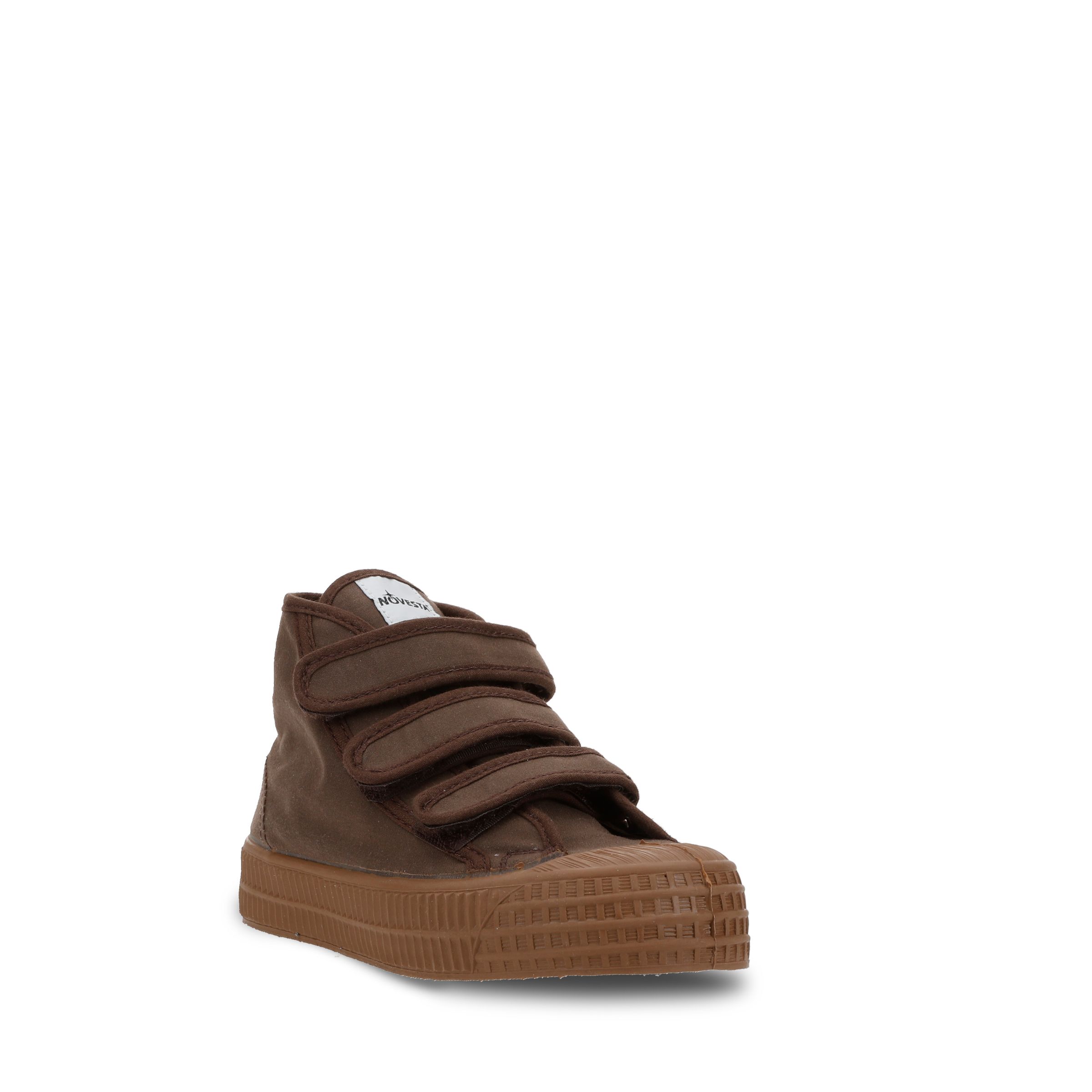 Immagine di S.D.KID VEL.WAX COTTON BROWN
