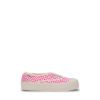 Bild von Star Kid Elastic Gingham Pink