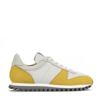 Image de MARATHON VEGAN TRAIL YELLOW