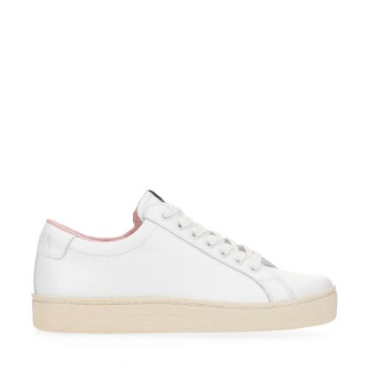 Image de ITOH WHITE-PINK/106 ECRU
