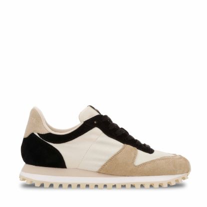 Image de MARATHON TRAIL BEIGE-BLACK