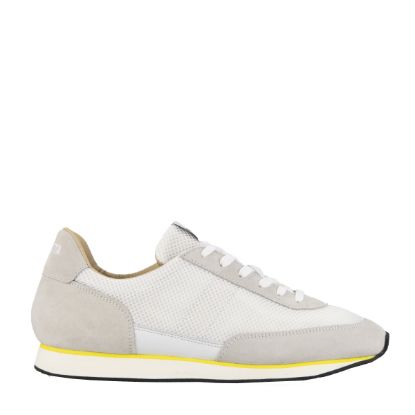 Image de MARATHON RUNNER WHITE_WHITE