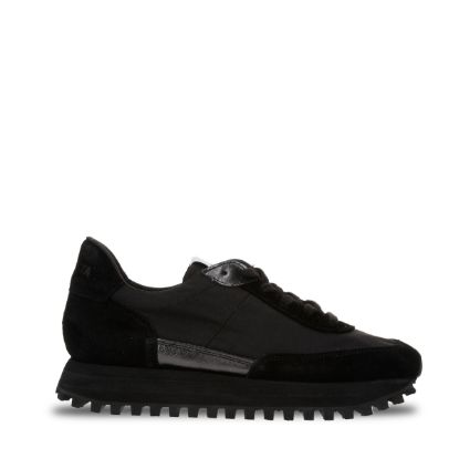 Image de Marathon Runner S.Trail Black